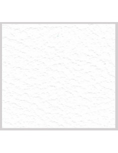 Tapizado Real 26 Pure White