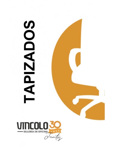 Catálogo Tapizados Vincolo 2025