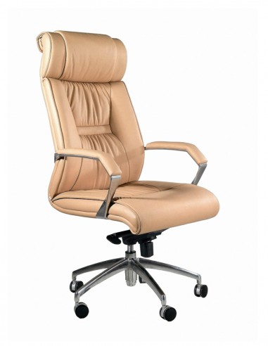 Jarama Alto Giratorio Beige