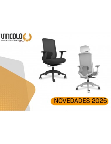 Catálogo Novedades Vincolo 2025