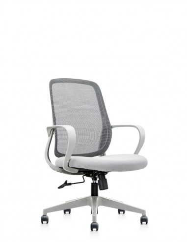 Circle Grey