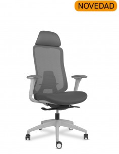 Fedo Grey Cabezal "Novedad"