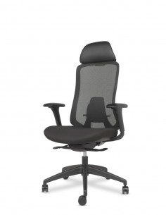 Fedo Black Cabezal 2