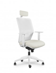 Kerry White Cabezal Syncro
